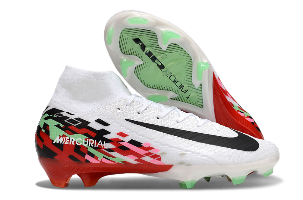 Zoom Superfly FG