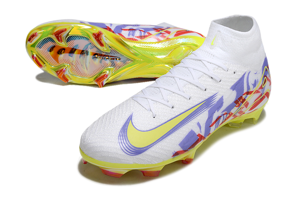 Zoom Superfly FG