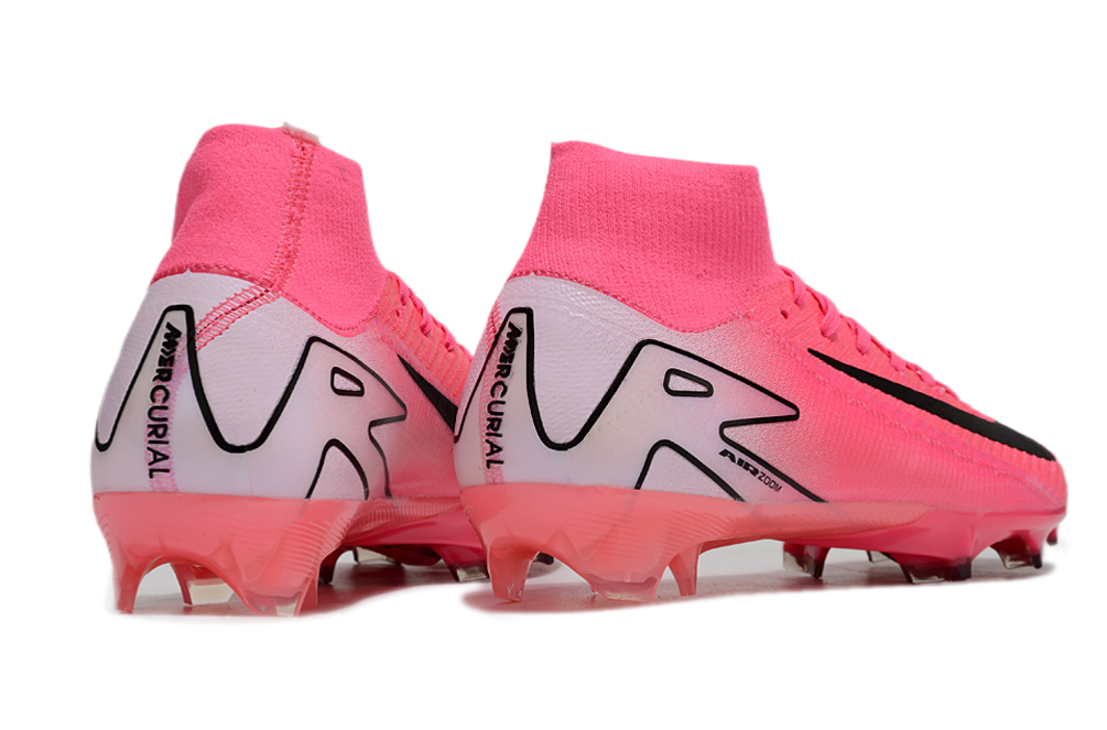 Zoom Superfly FG