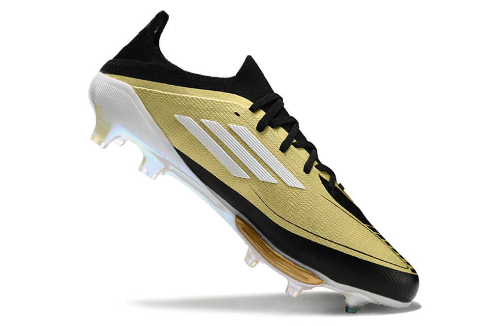 Adidas F50+