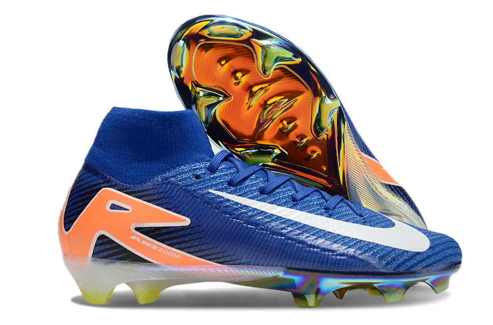 Zoom Superfly FG
