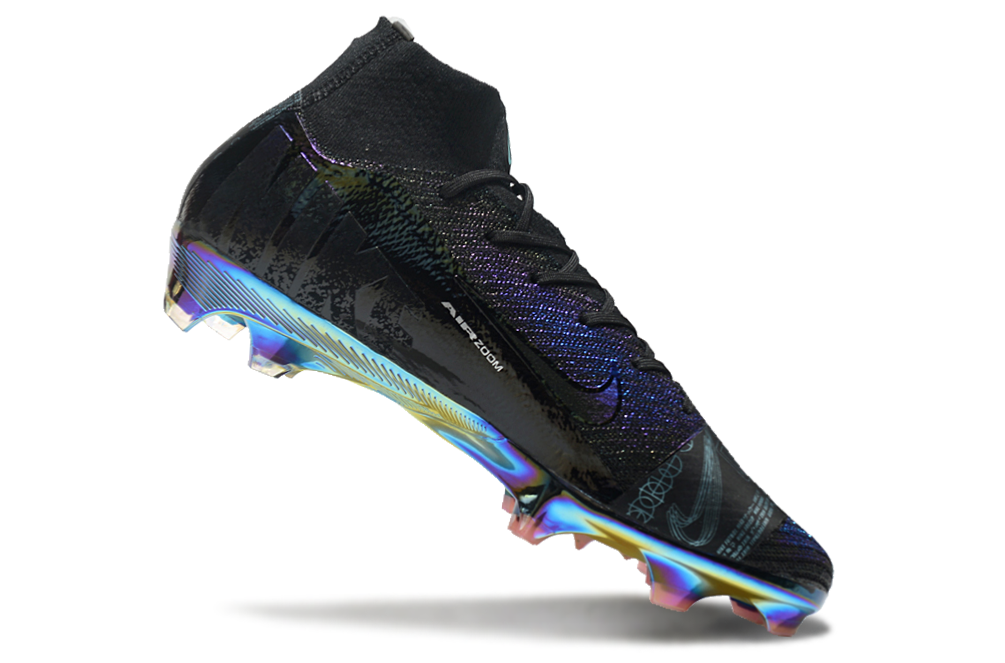 Mercurial Superfly 10 Elite SE