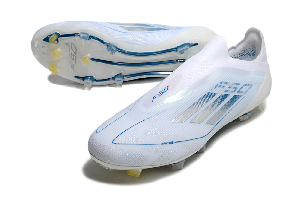 F50 Laceless