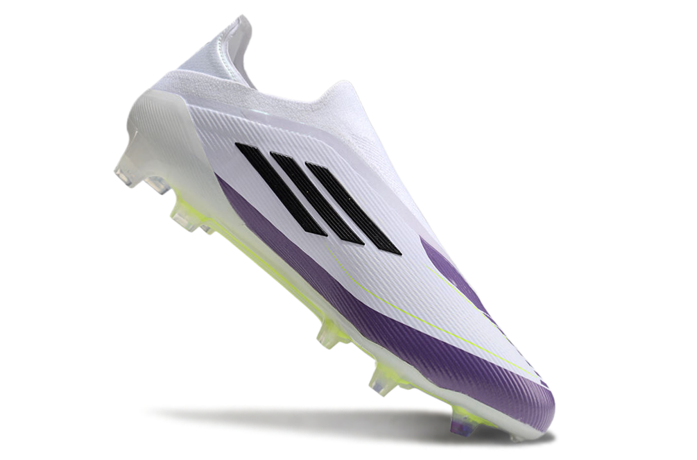 F50 Laceless