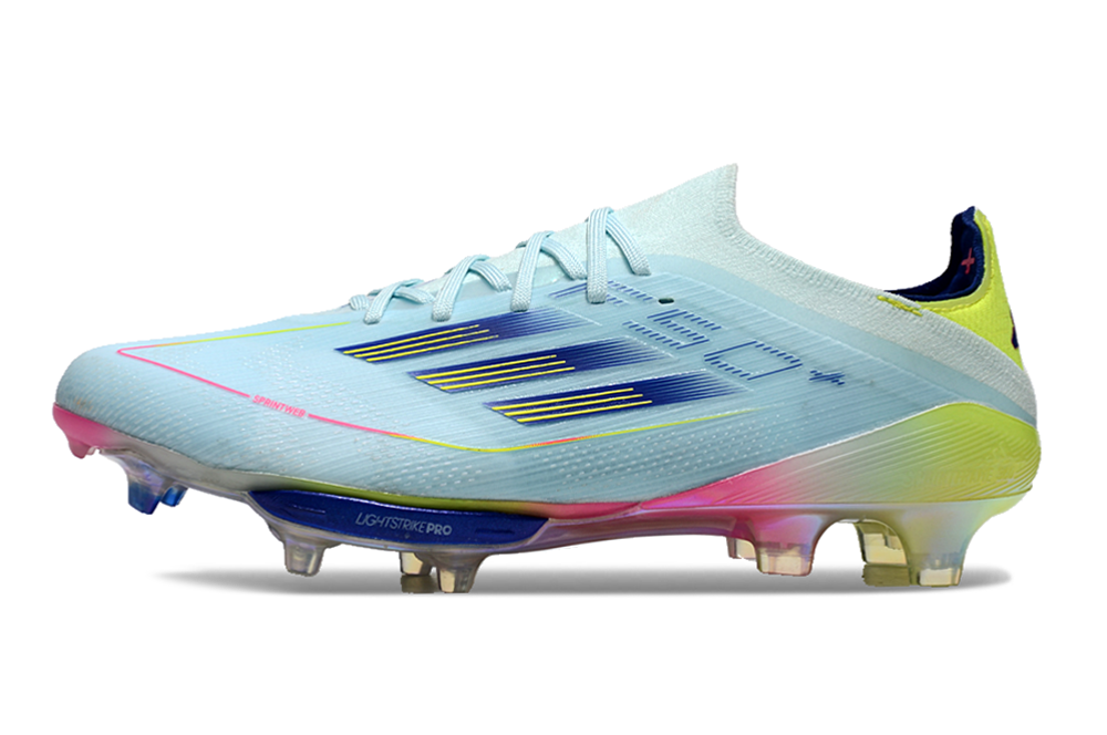 Adidas F50+