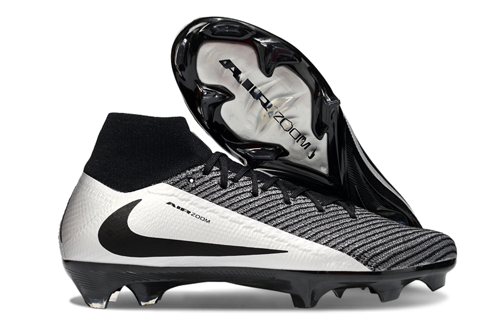 Zoom Superfly 8 FG