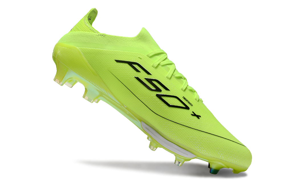 Adidas F50+