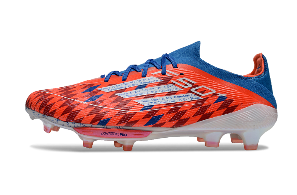 Adidas F50+