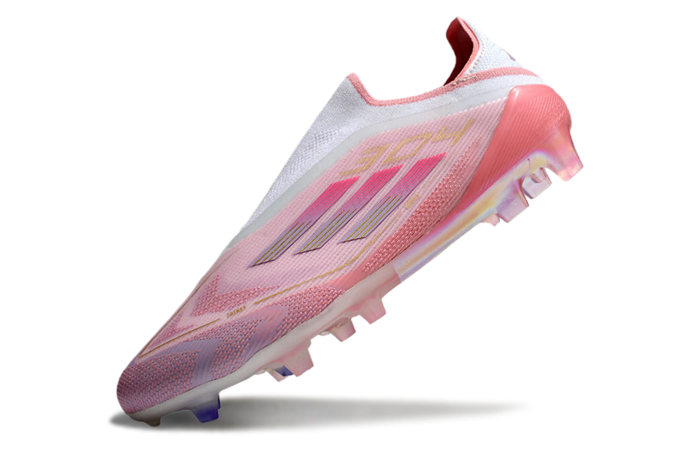 F50 Laceless