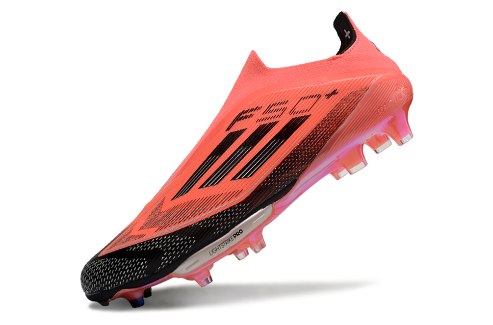 Adidas F50+ Laceless