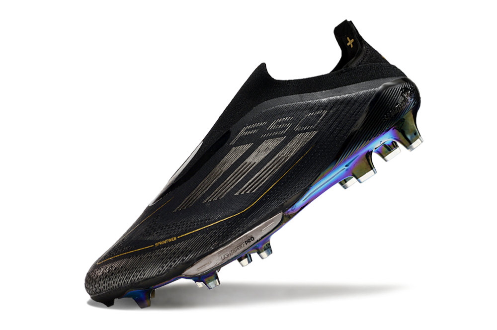 Adidas F50+ Laceless