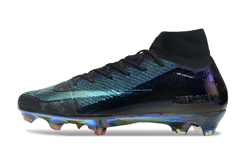 Mercurial Superfly 10 Elite SE