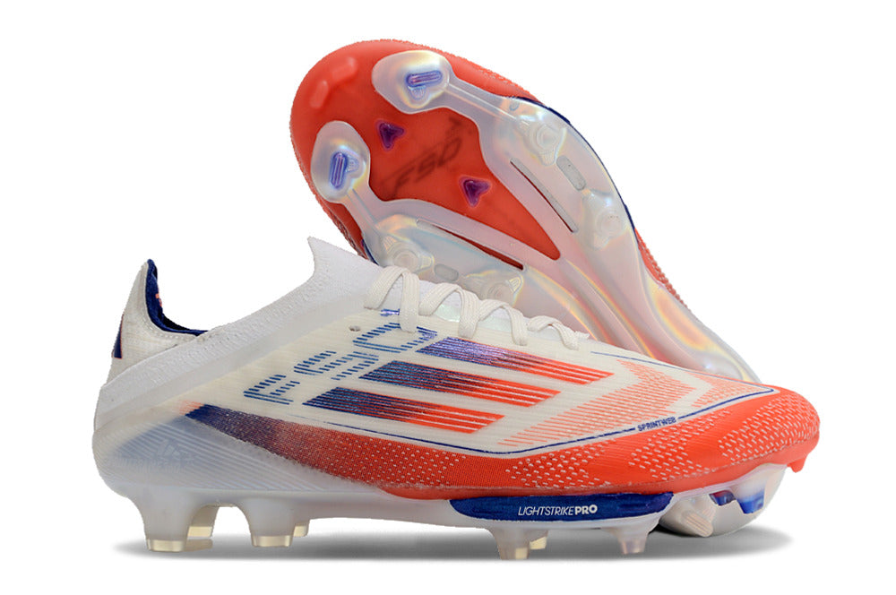 Adidas F50+