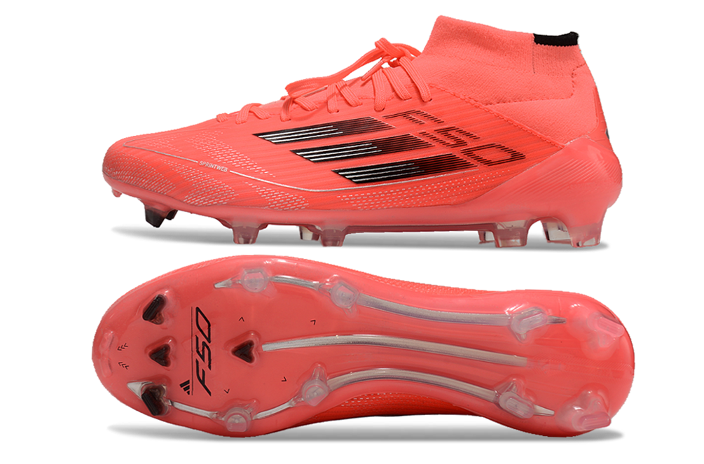 Adidas F50 high