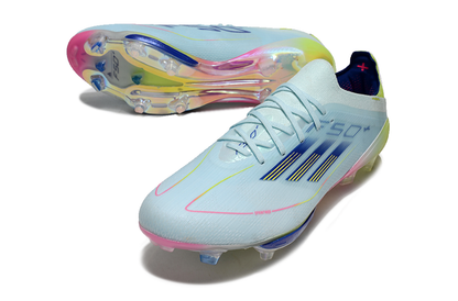 Adidas F50+