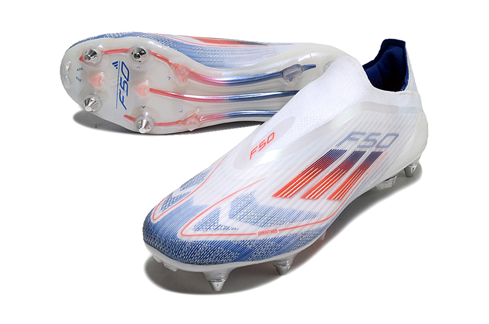 F50 Laceless SG