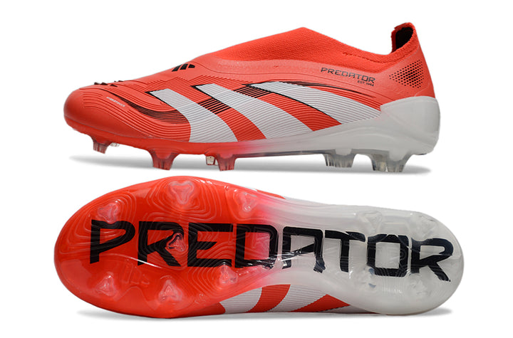 Predator Accuracy FG