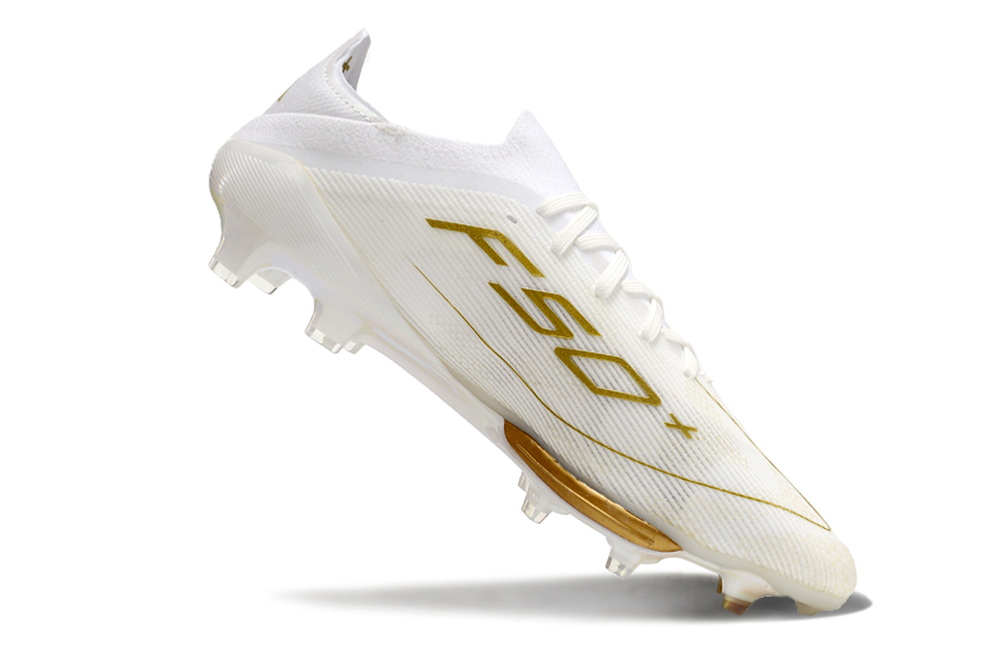 Adidas F50+