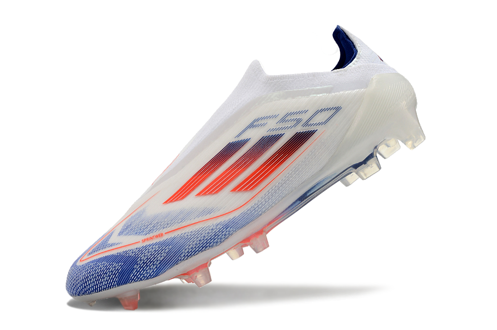 F50 Laceless