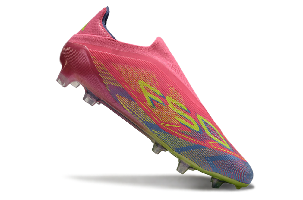 F50 Laceless