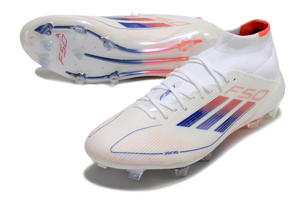 Adidas F50 high