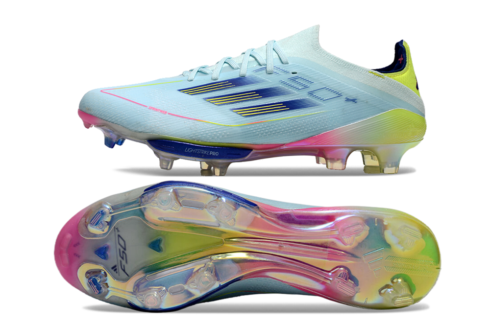 Adidas F50+