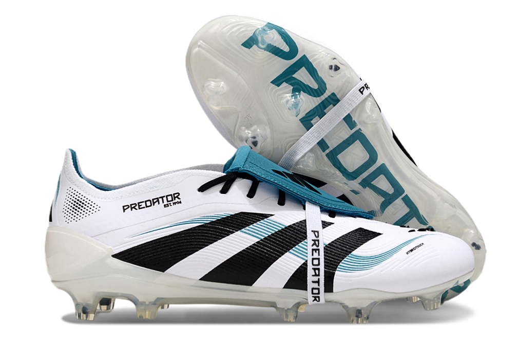 Predator 25th FG
