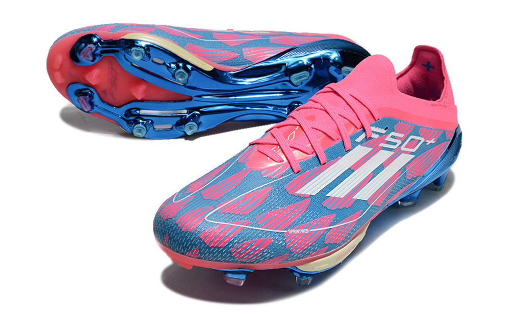 Adidas F50+