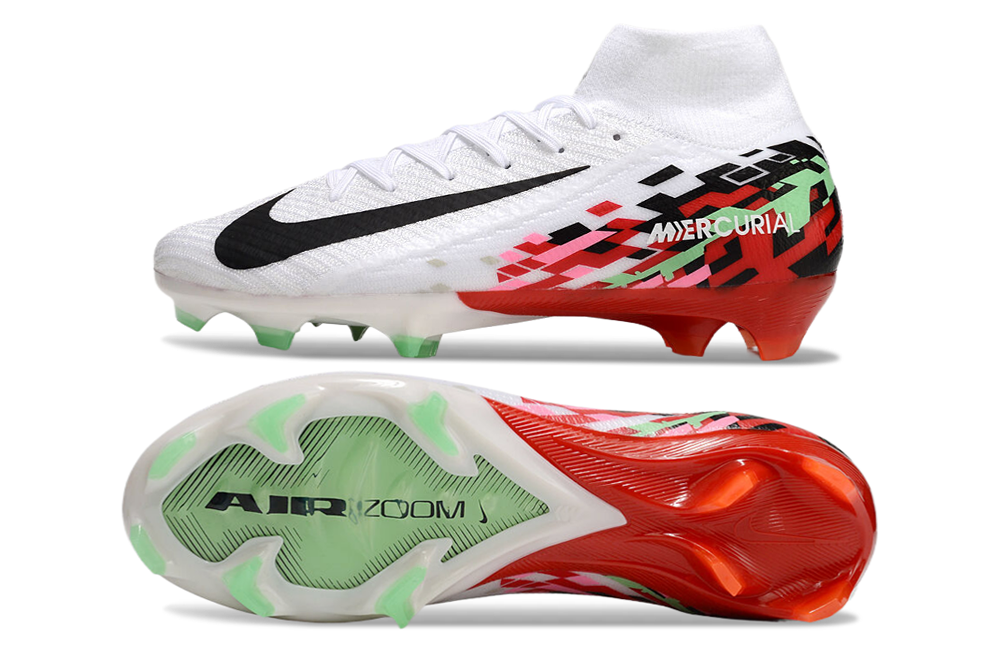 Zoom Superfly FG