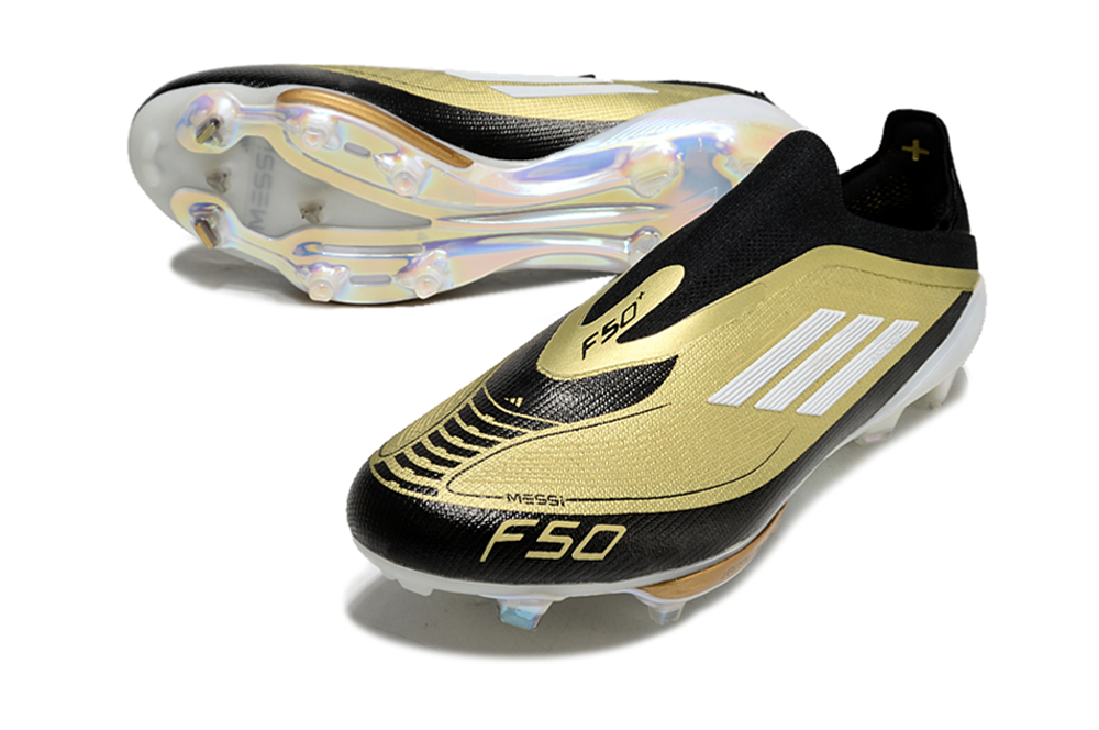 F50+ Laceless