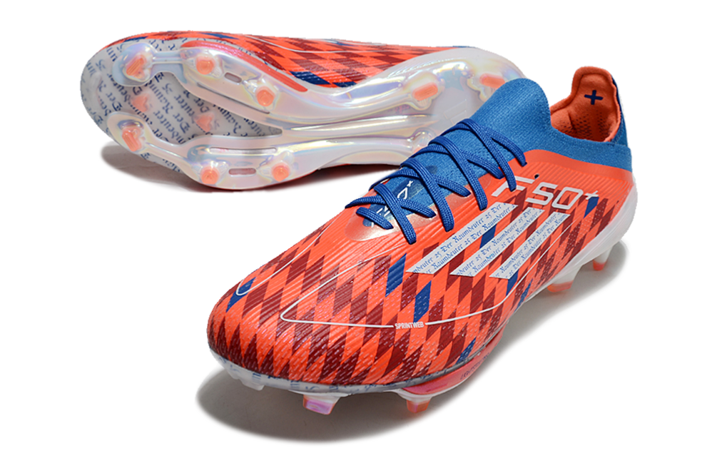 Adidas F50+