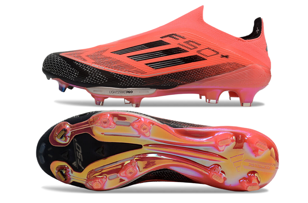 Adidas F50+ Laceless