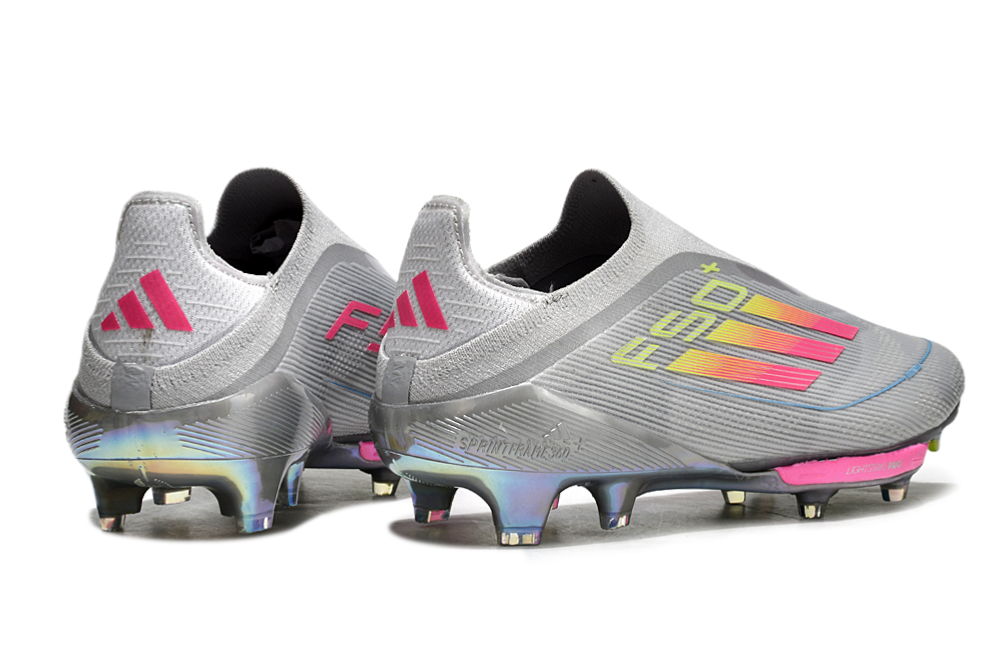 F50+ Laceless