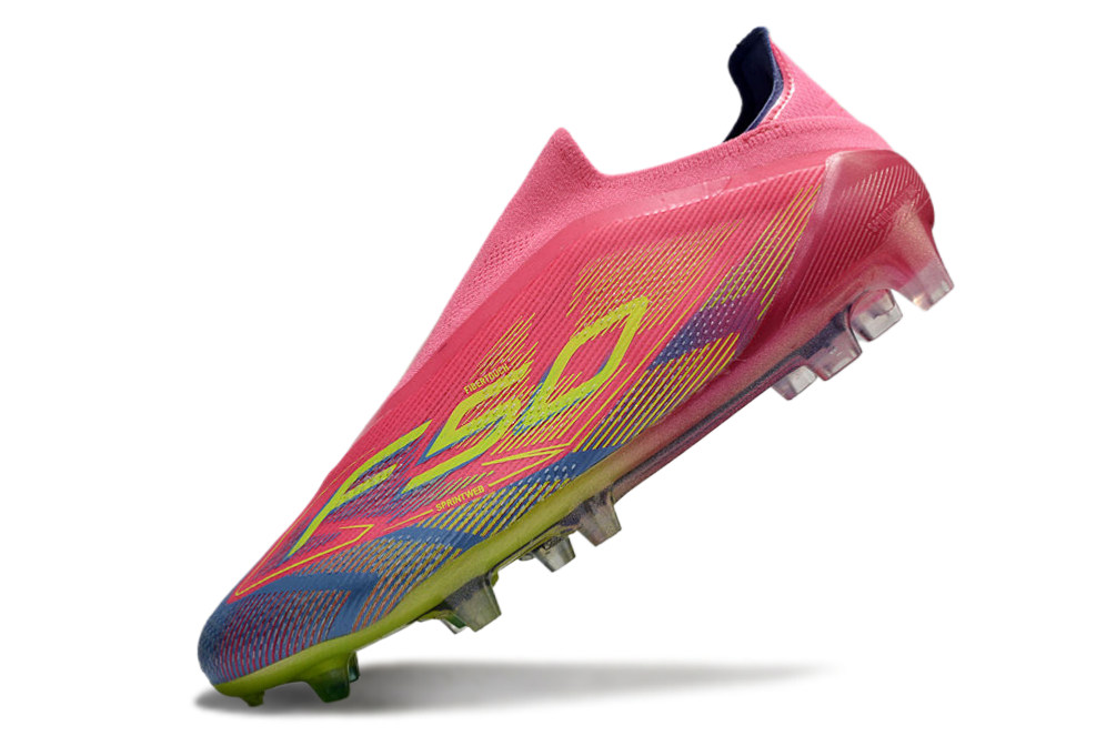 F50 Laceless
