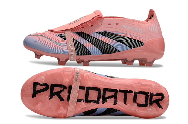 Predator Accuracy FG