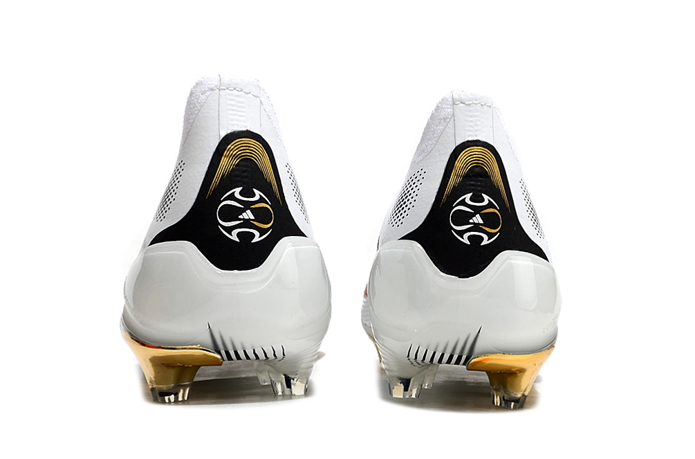 Predator Accuracy FG