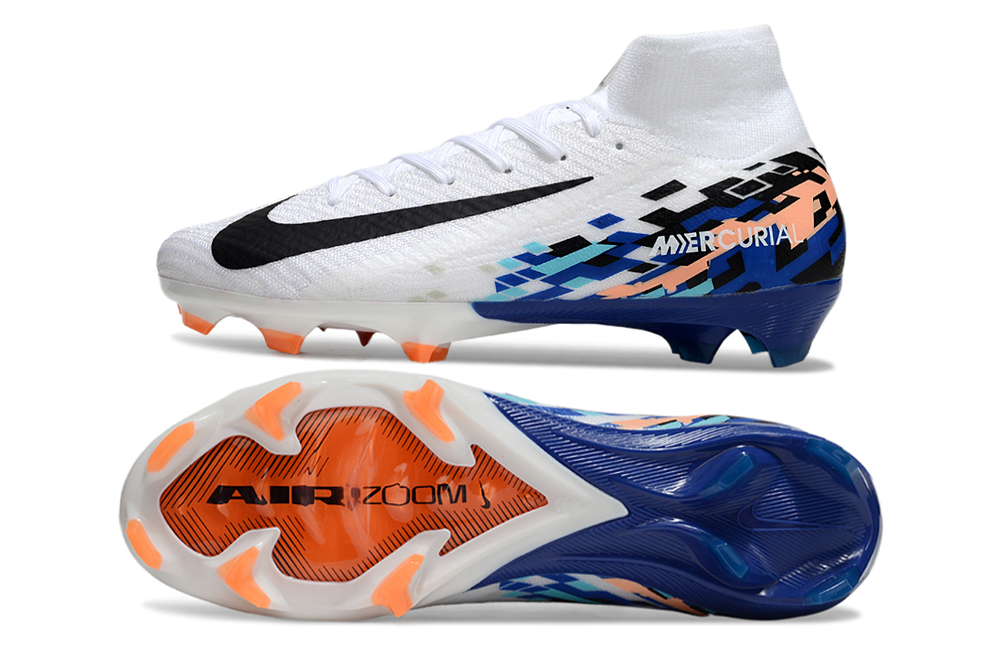 Zoom Superfly FG