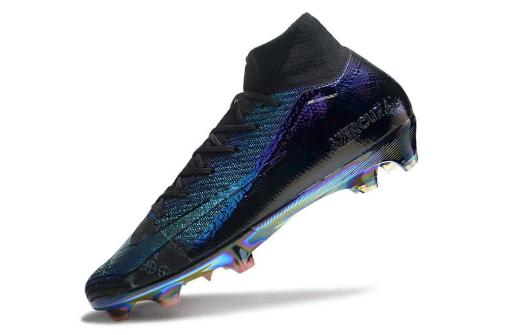 Mercurial Superfly 10 Elite SE