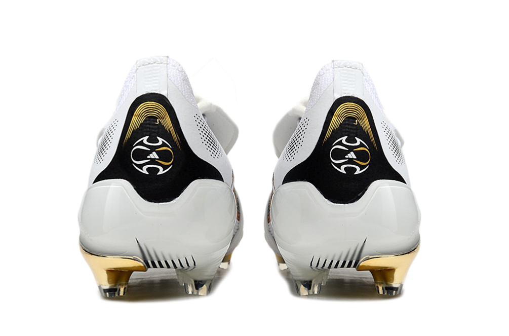 Predator Accuracy FG