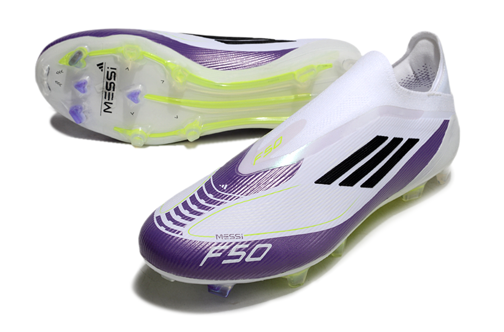 F50 Laceless