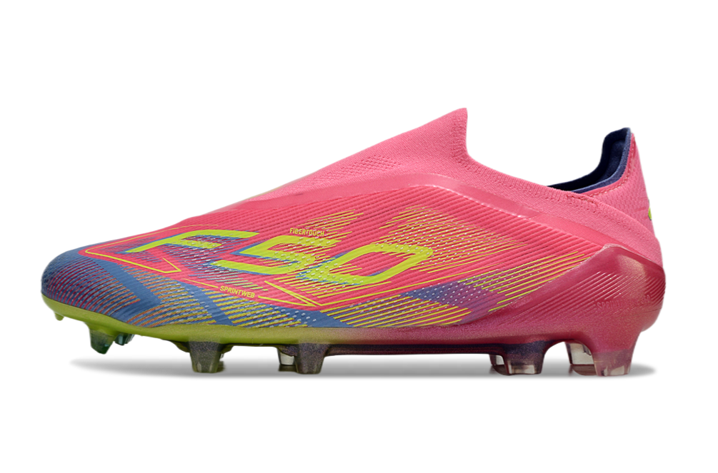 F50 Laceless