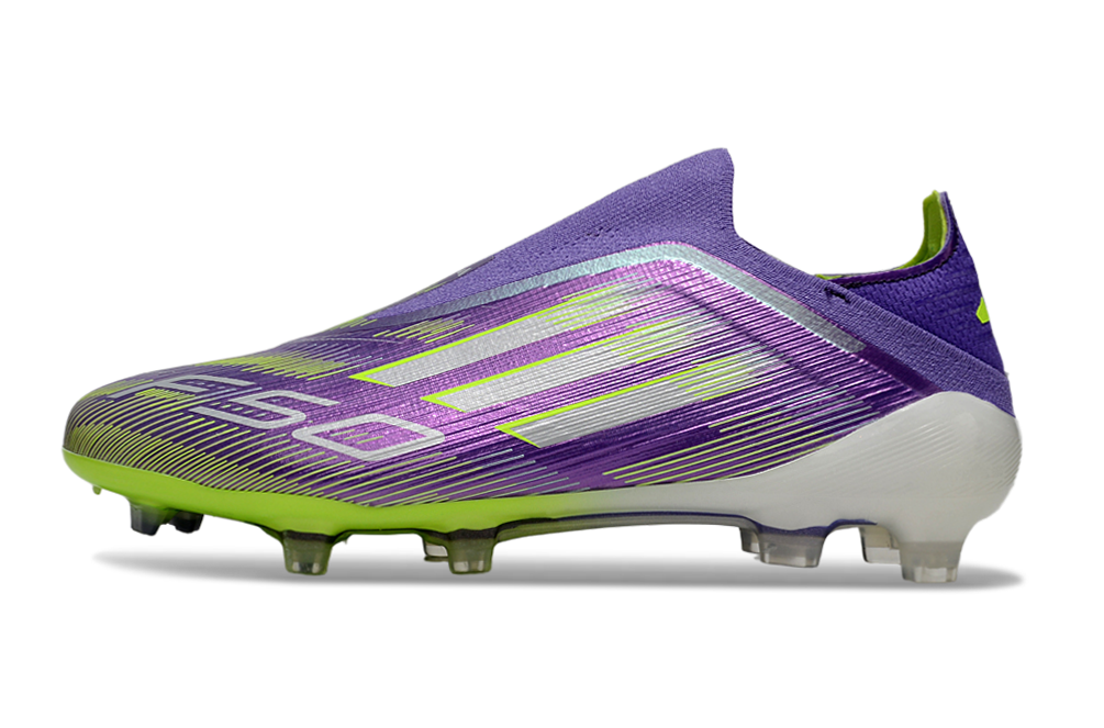 F50 Laceless