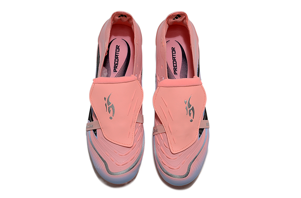 Predator Accuracy FG