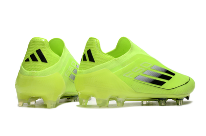 Adidas F50 Laceless