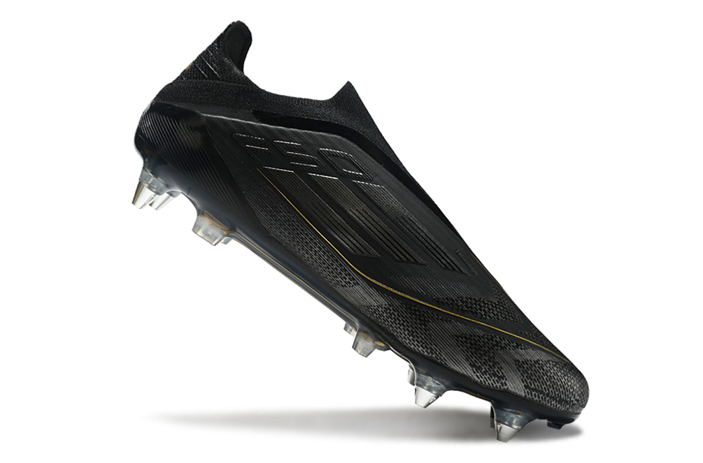 F50 Laceless SG