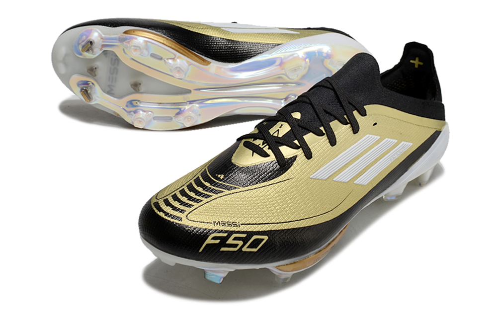 Adidas F50+