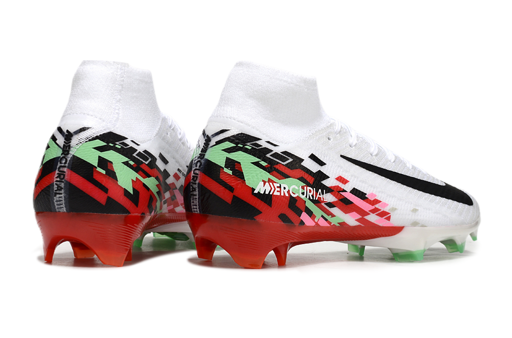 Zoom Superfly FG