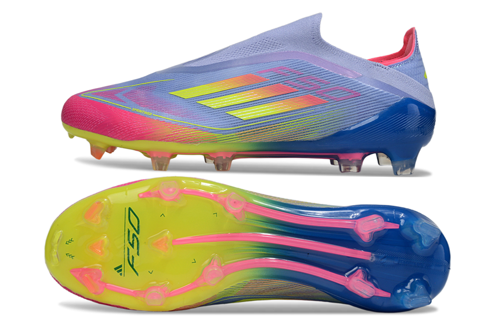 F50 Laceless
