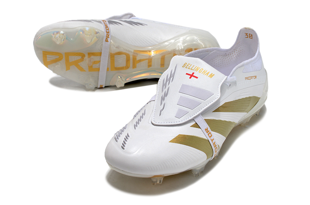 Predator 24th BELLINGHAM