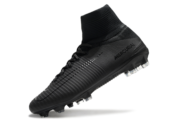 Superfly 5